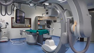 Sanità e PNRR, in Ulss Dolomiti investimenti per 24 milioni di euro