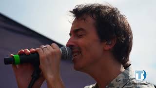 Chies d’Alpago: Diodato conquista Pian Formosa