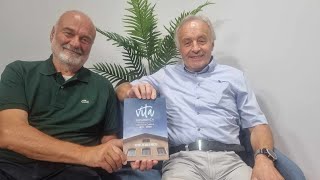 Incontro con… Safilo ed il libro “Vita in fabbrica. Calalzo di Cadore 1970-2006”