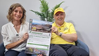 Cresce l’attesa per il cammino da San Vittore alla Madonna del Grappa