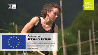 Val di Rabbi: l’antico maso tra agricoltura e tradizioni di montagna