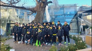 LG Valbelluna raddoppia il settore calcistico giovanile