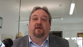 L’ex sindaco William Faè scompare a 52 anni: fatale un arresto cardiocircolatorio