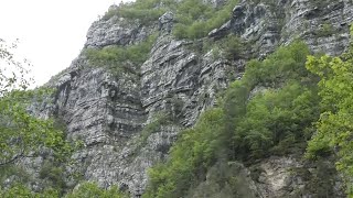 Diga del Vanoi: l’intervento di Bottacin