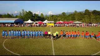 Grande attesa per il torneo calcistico di Farra di Mel