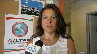 Contro l’autonomia differenziata, in campo anche la Cgil Belluno