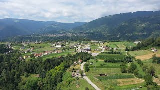 Sovramonte: a breve aprirà il Museo dell’Uomo di Val Rosna