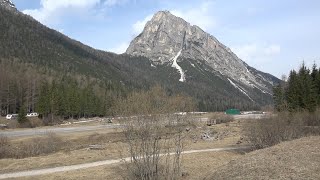 A giorni la pubblicazione della gara per il Villaggio Olimpico di Cortina