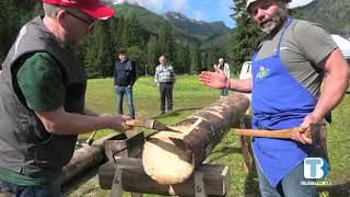 Voci di Valle: puntata di martedì 06 agosto 2024