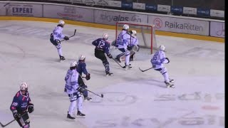 L’Alps Hockey League cambia calendario e formula: ecco come cambia la stagione dell’Hafro Cortina