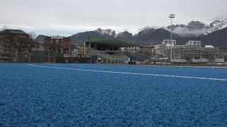 Riqualificazione dello stadio Polisportivo, approvato il progetto esecutivo