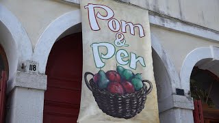 A Sospirolo tradizione, divertimento e cultura e con la manifestazione “Pom e Per”