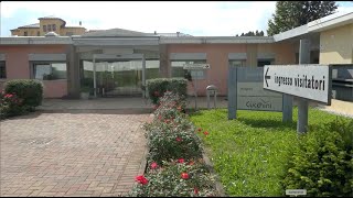 L’associazione Cucchini punta a dare un nuovo volto all’Hospice Casa Tua Due