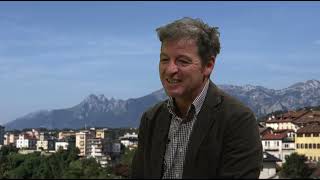 Dolomiti Turismo –  Oscar Angeloni