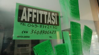 Trimestre in chiaroscuro per le imprese bellunesi: in difficoltà il commercio