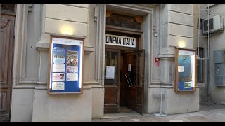 A novembre ritornano i martedì al cinema a 3 Euro