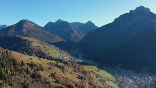 Il Senato approva il Ddl Montagna: il commento delle istituzioni bellunesi