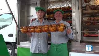 “Di paese in paese” – Speciale Tg