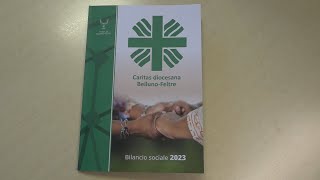 La Caritas diocesana sotto la lente, venerdì la presentazione del Bilancio Sociale 2023
