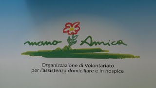 “Mano amica” si prepara al Forum annuale