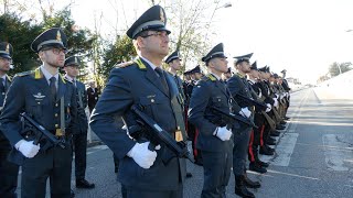 4 novembre: anche Belluno onora le Forze Armate