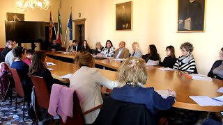 Lavoro di squadra per prevenire e contrastare molestie e violenze nei luoghi di lavoro