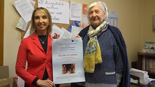 Il Consultorio Familiare Socio-Educativo di Belluno festeggia con il teatro 47 anni di attività