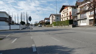 Ladri in azione a Belluno, “visitate” 4 abitazioni