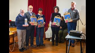 Il volume “Vajont. La prima sentenza” premiato a Leggimontagna 2024