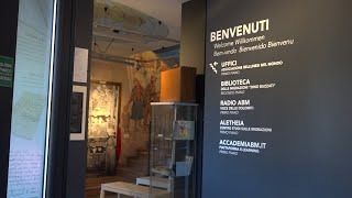 Nuovi investimenti al MIM dell’ABM per favorire l’inclusione e l’accessibilità