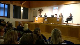 Istituzioni, imprese e società civile a confronto per contrastare la violenza di genere