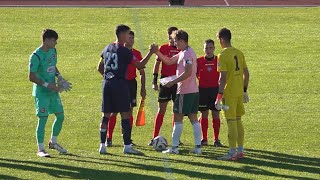 Calcio, serie D. Sesta vittoria nelle ultime sette giornate per la Dolomiti Bellunesi capolista