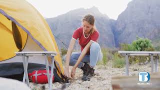 Campeggi e piazzole? I turisti li cercano sempre di più