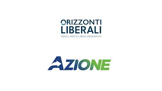 Patto Azione-Orizzonti Liberali per una nuova proposta politica di area liberale