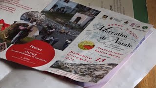 Presentate le iniziative del Natale feltrino