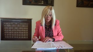 La consigliera Monego incentiva la creazione di nuove Commissioni Pari Opportunità fra i comuni