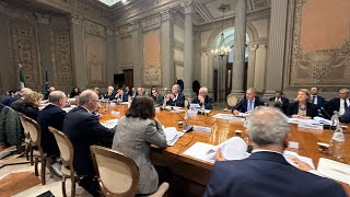 Autonomia differenziata, primo focus sulla Protezione civile