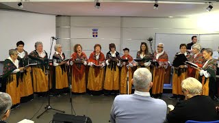 Musica, inclusione e solidarietà: il concerto in Sala Bianchi