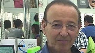 Addio a Giuseppe Demenego