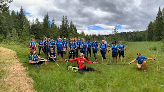 Sport e solidarietà: una camminata contro la violenza di genere