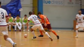 Canottieri Belluno, una vittoria per il rilancio