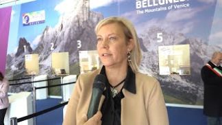 La dichiarazione della Consigliera regionale Cestaro, un atto di coraggio