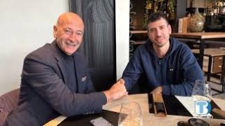 Volley, serie A3. Il Belluno Volley affida a Marco Marzola il ruolo di allenatore