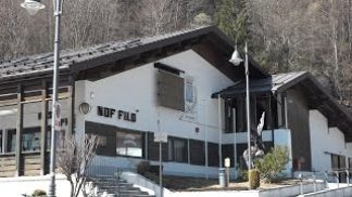 Fondo Comuni Confinanti: importanti lavori al Nof Filò di Cencenighe