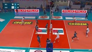 Belluno Volley: sconfitta con l’Ancona, panchina di coach De Cecco in bilico