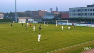 Calcio, serie D. Inarrestabile Dolomiti Bellunesi. Rimonta il Caravaggio e rimane in vetta