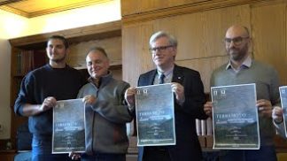 Presentato il documentario “Terremoto 150”