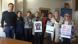 Lotta alla violenza di genere, a Belluno al via la rassegna “Non solo 25 novembre”