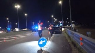 Nel feltrino operazione straordinaria dei Carabinieri per prevenire i furti: verifiche su 53 veicoli