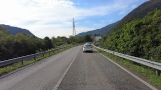 Feltrina, il sindaco di Setteville Zanolla auspica interventi urgenti